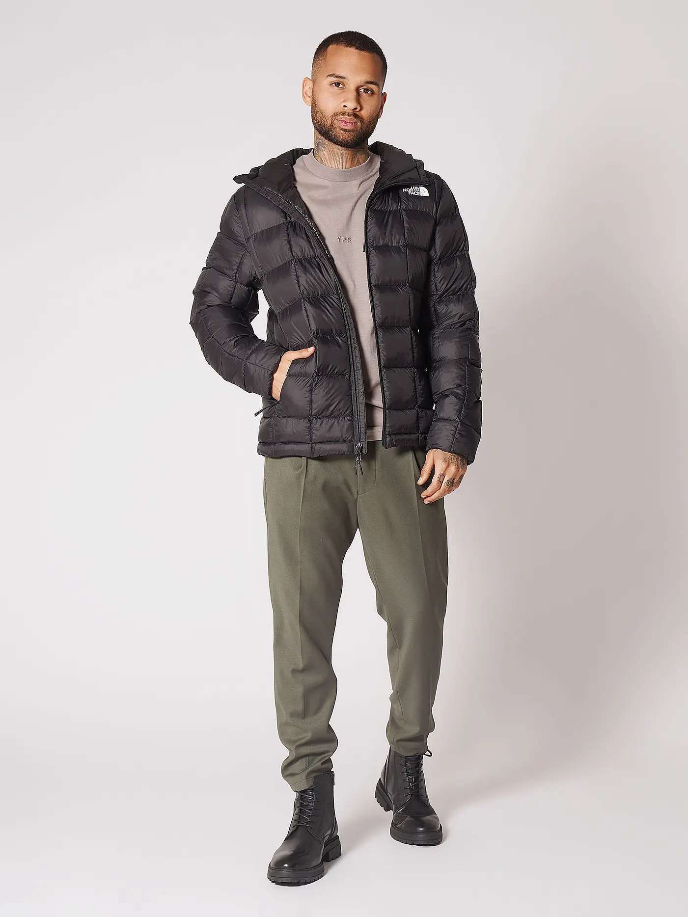 THE NORTH FACE | Steppjacke THERMOBALL | 